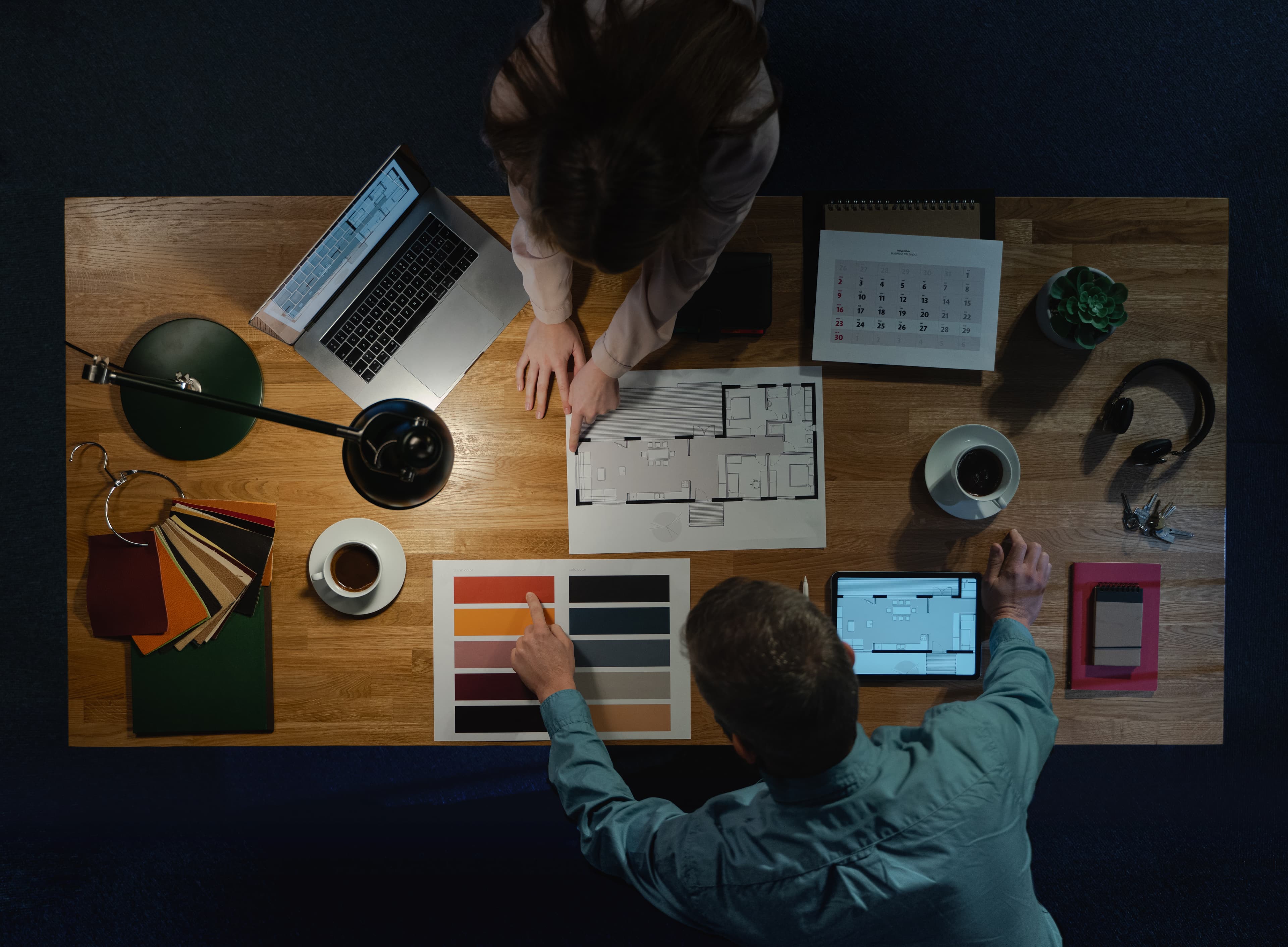 Build Smarter Products