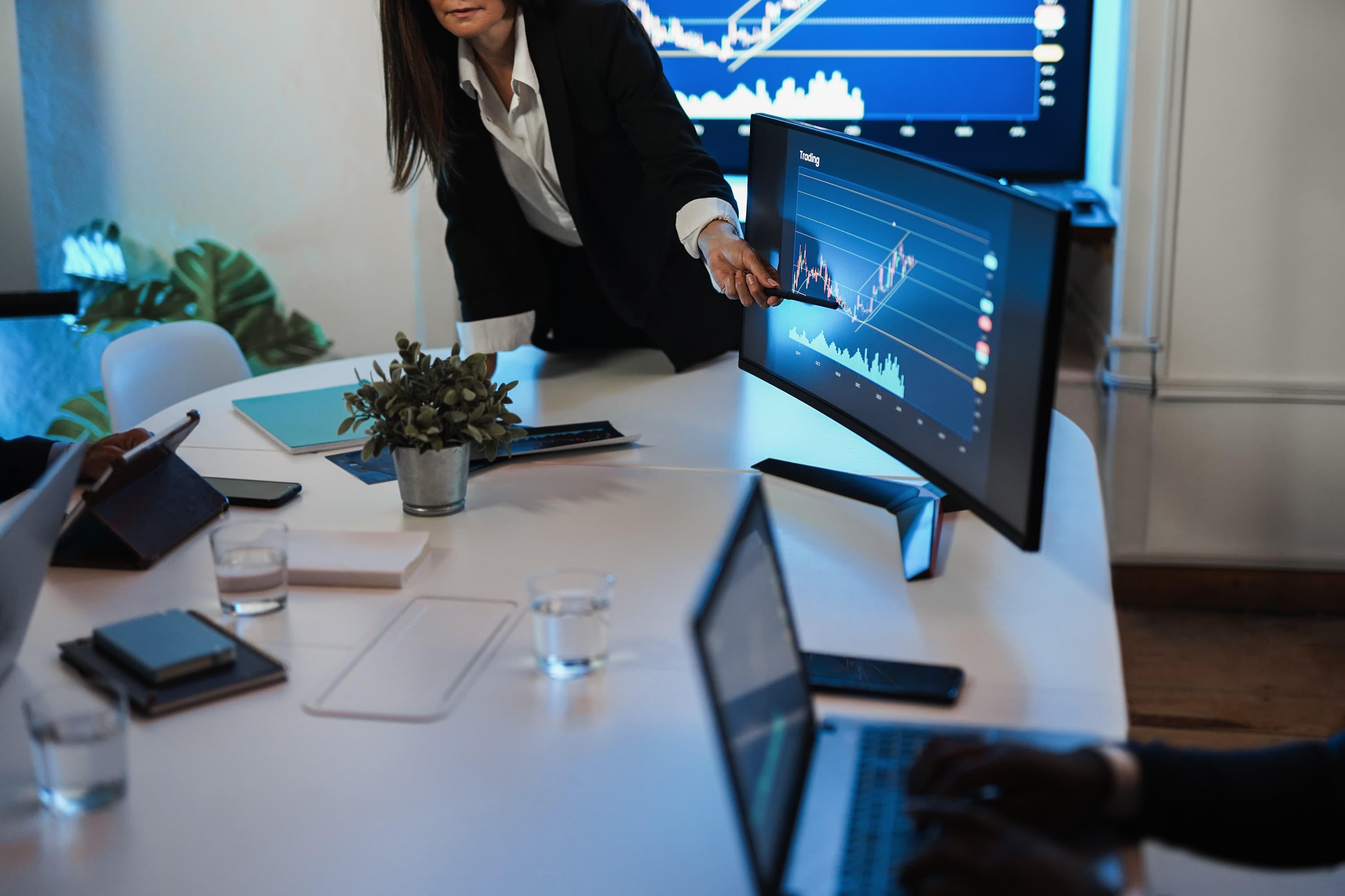 Build Smarter Products